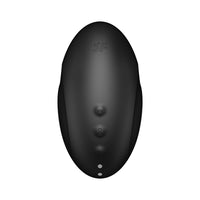 SATISFYER - VULVA LOVER 3 LUFTPULSSTIMULATOR & VIBRATOR ROSA