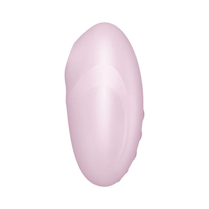 SATISFYER - VULVA LOVER 3 LUFTPULSSTIMULATOR & VIBRATOR ROSA