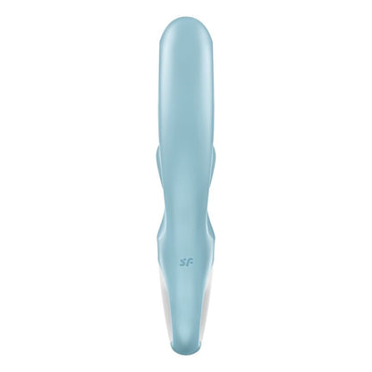 SATISFYER - LOVE ME RABBIT VIBRATION ROT