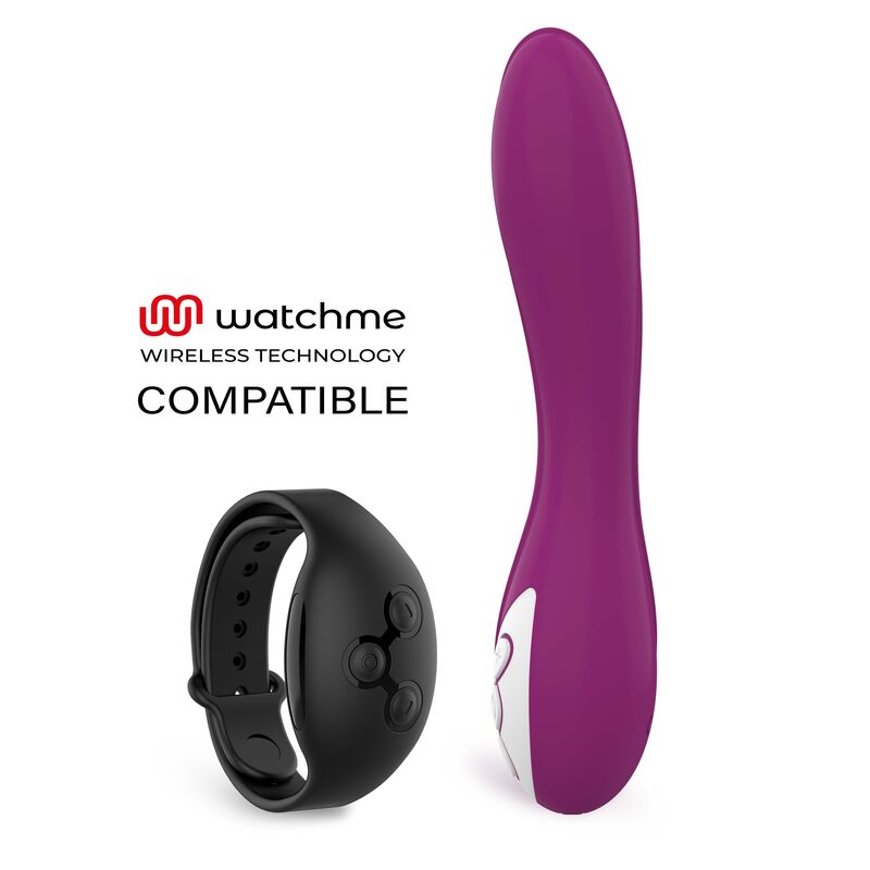 COVERME - ELSIE COMPATIBEL MET WATCHME DRAADLOZE TECHNOLOGIE