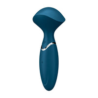 SATISFYER - MINI WOND-ER GRAU