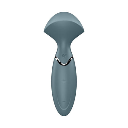 SATISFYER - MINI WOND-ER GRAU