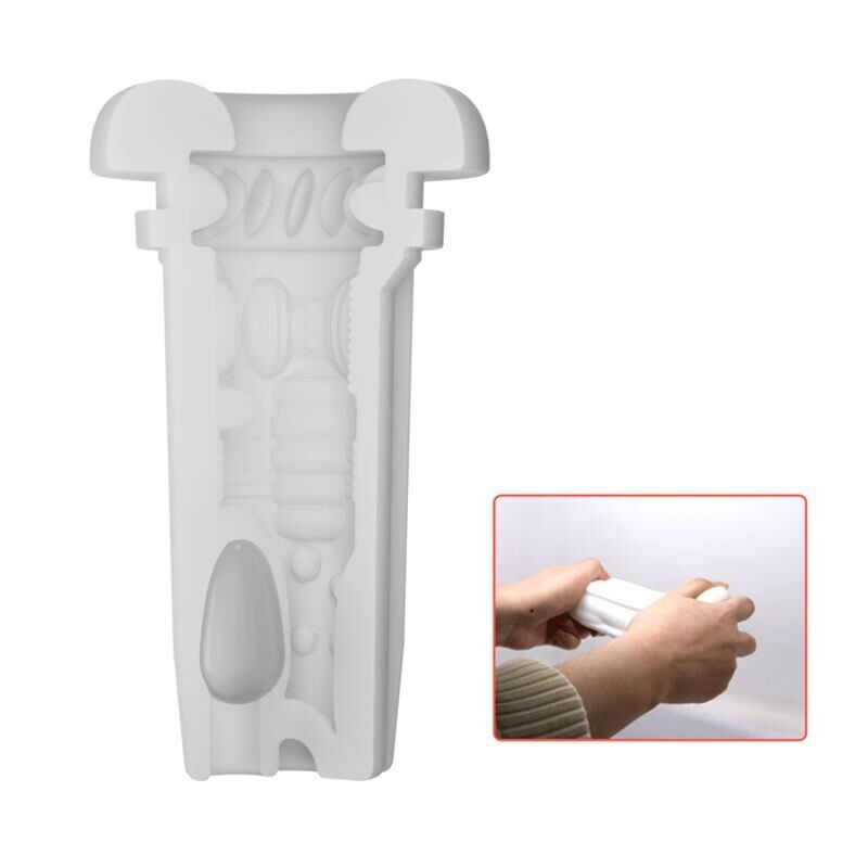 PRETTY LOVE - VIBRIERENDER MÄNNLICHER MASTURBATOR SIENNA. STIMME UND STIMULIERENDE WELLEN