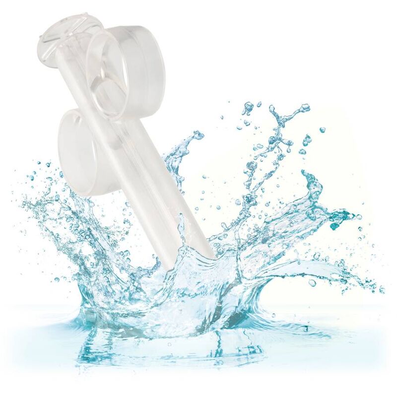 CALEXOTICS - TUBE DE LUBRIFICATION XL