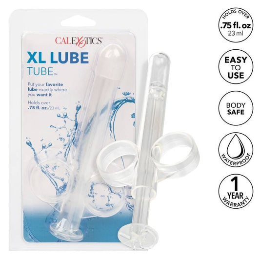 CALEXOTICS - TUBE DE LUBRIFICATION XL