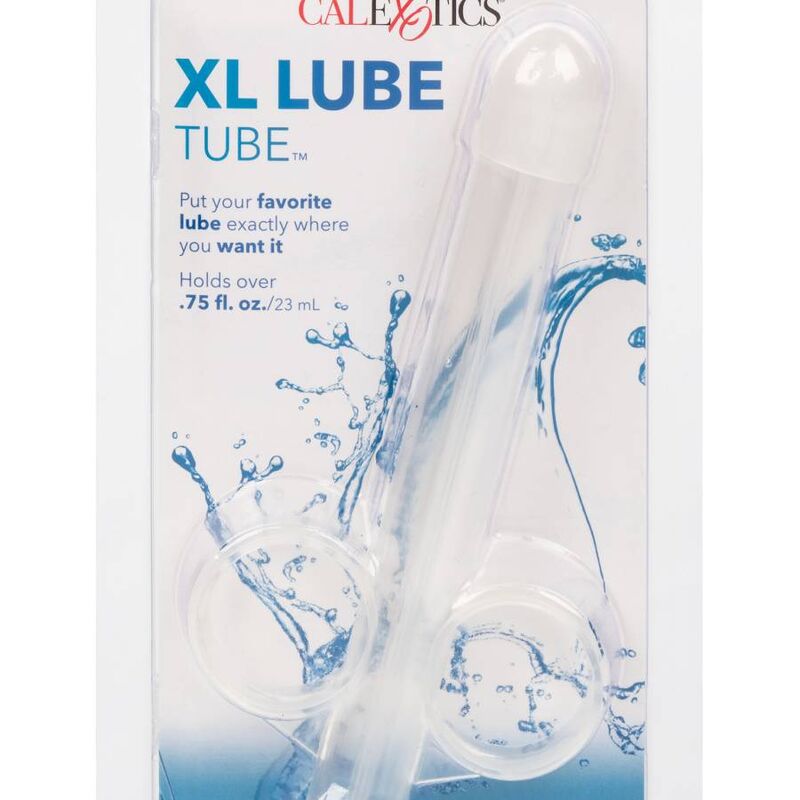 CALEXOTICS - TUBE DE LUBRIFICATION XL