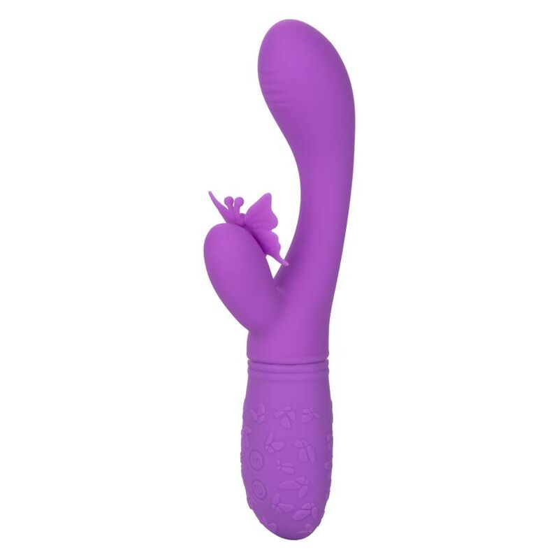 CALEXOTICS - VLINDERKUS FLUTTER VIOLET