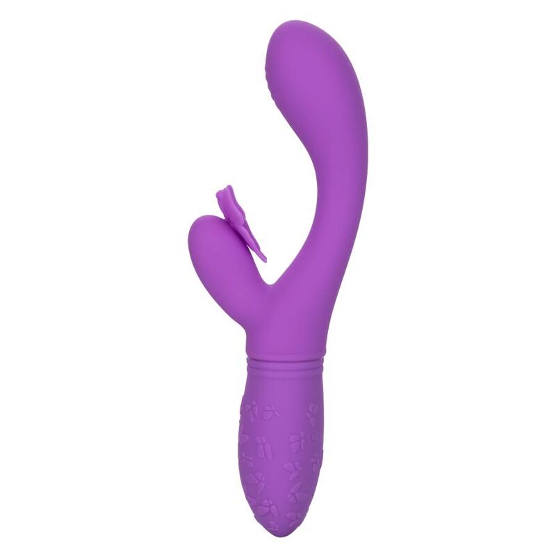CALEXOTICS - VLINDERKUS FLUTTER VIOLET