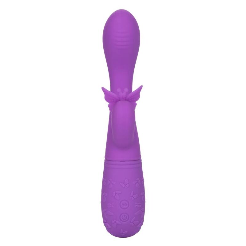 CALEXOTICS - VLINDERKUS FLUTTER VIOLET