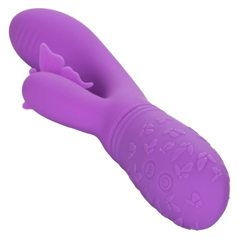 CALEXOTICS - VLINDERKUS FLUTTER VIOLET