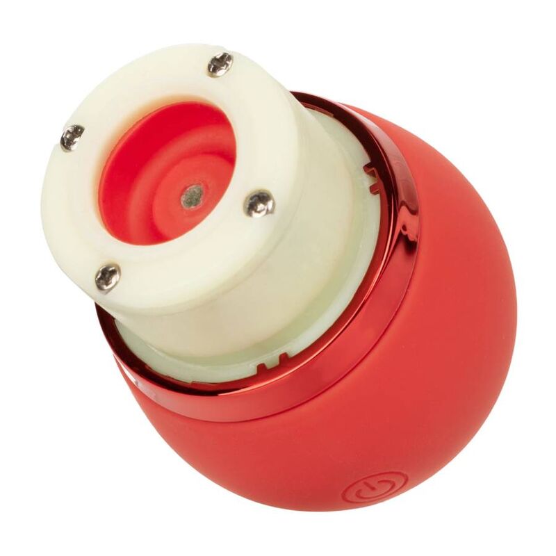 CALEXOTICS - COFFRET FRENCH KISS SUCK &amp; PLAY