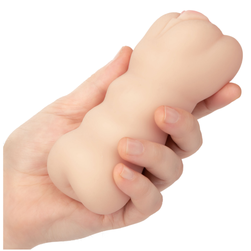 CALEXOTICS - DES FRISSONS À TROIS ABORDABLES