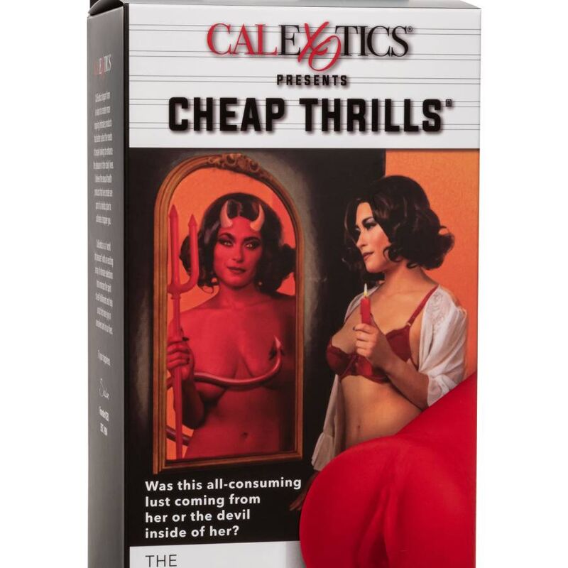 CALEXOTICS - GOEDKOPE ENTHOUSIASTS DE DUIVEL