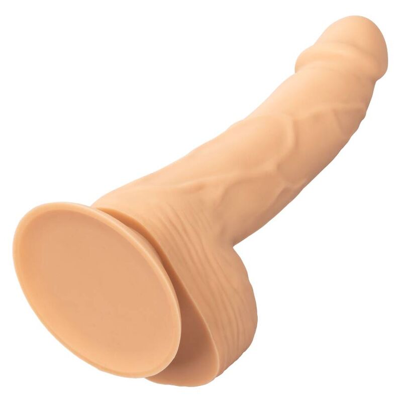 CALEXOTICS - RIVETS SILICONE 15,24 CM PEAU