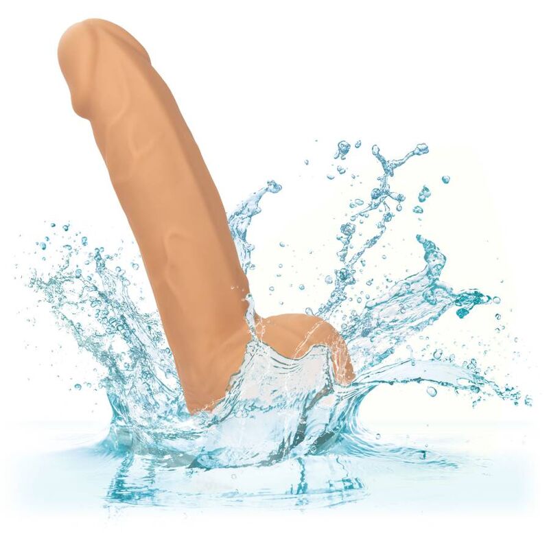 CALEXOTICS - SILICONE RIVETS 15.24 CM SKIN