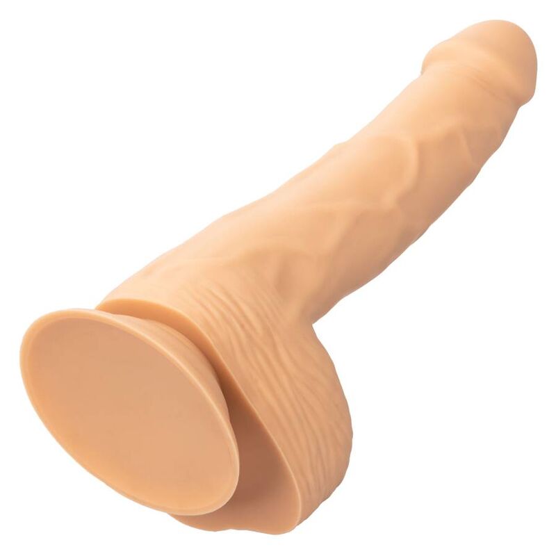 CALEXOTICS - SILICONE RIVETS 20.32 CM SKIN