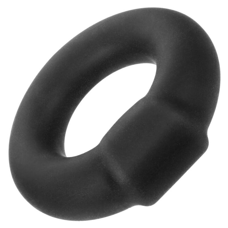 CALEXOTICS - BAGUE ALPHA OPTIMUM NOIRE
