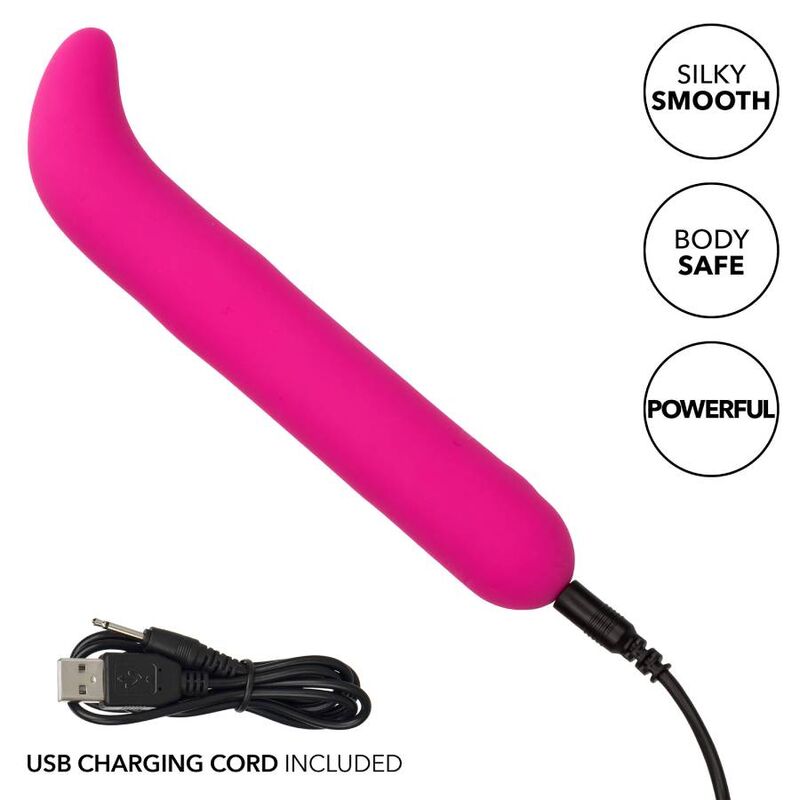 CALEXOTICS - BLISS G VIBE ROZE