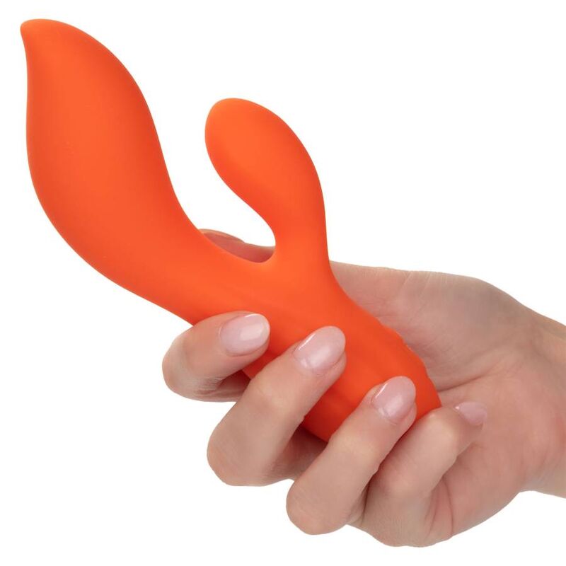 CALEXOTICS - STELLA DUBBELE TEASER ORANJE