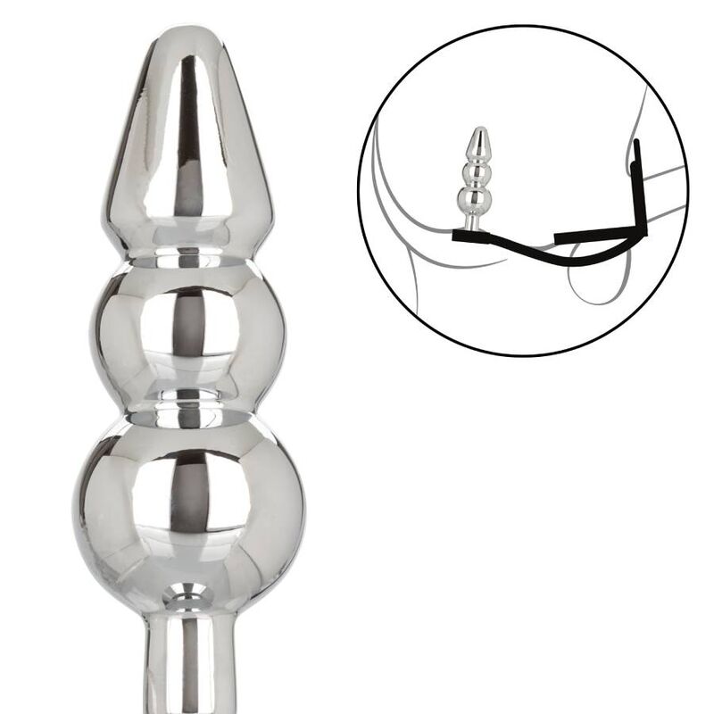 CALEXOTICS - STAR FUCKER PEARL STUDS
