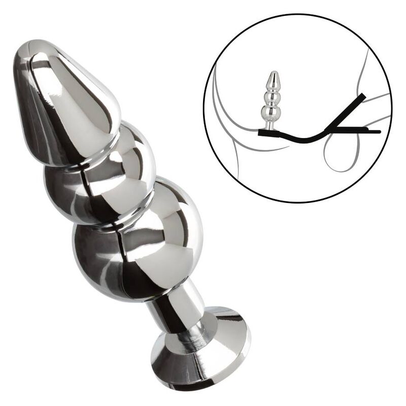 CALEXOTICS - STAR FUCKER PEARL STUDS