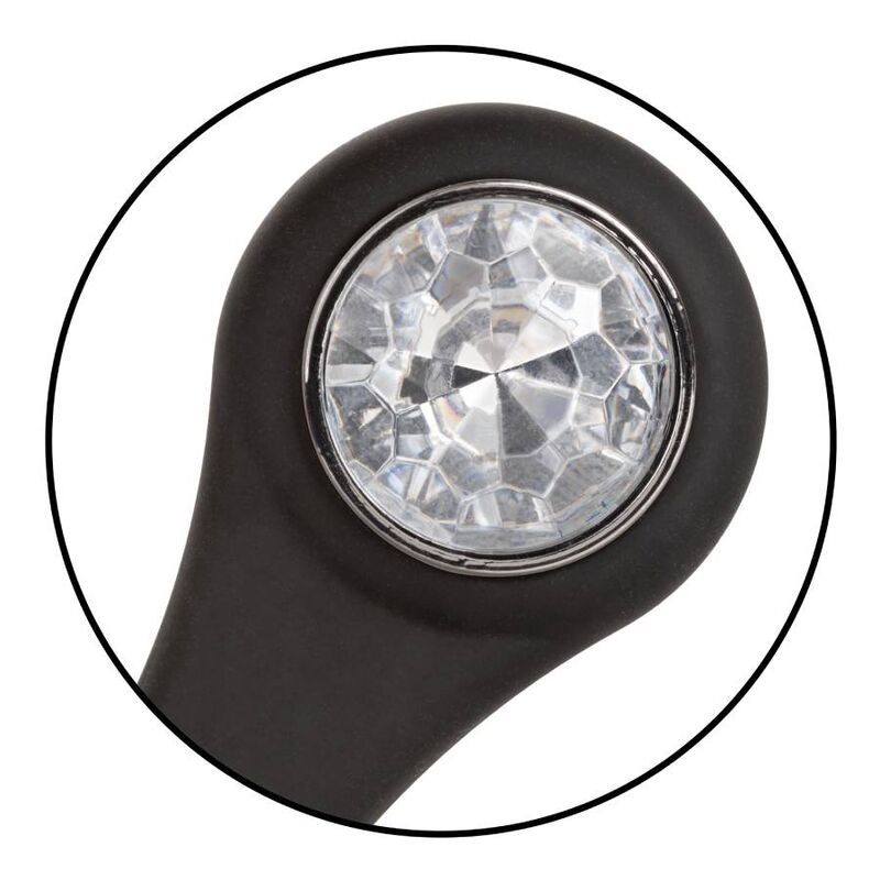 CALEXOTICS - STAR FUCKER PEARL STUDS