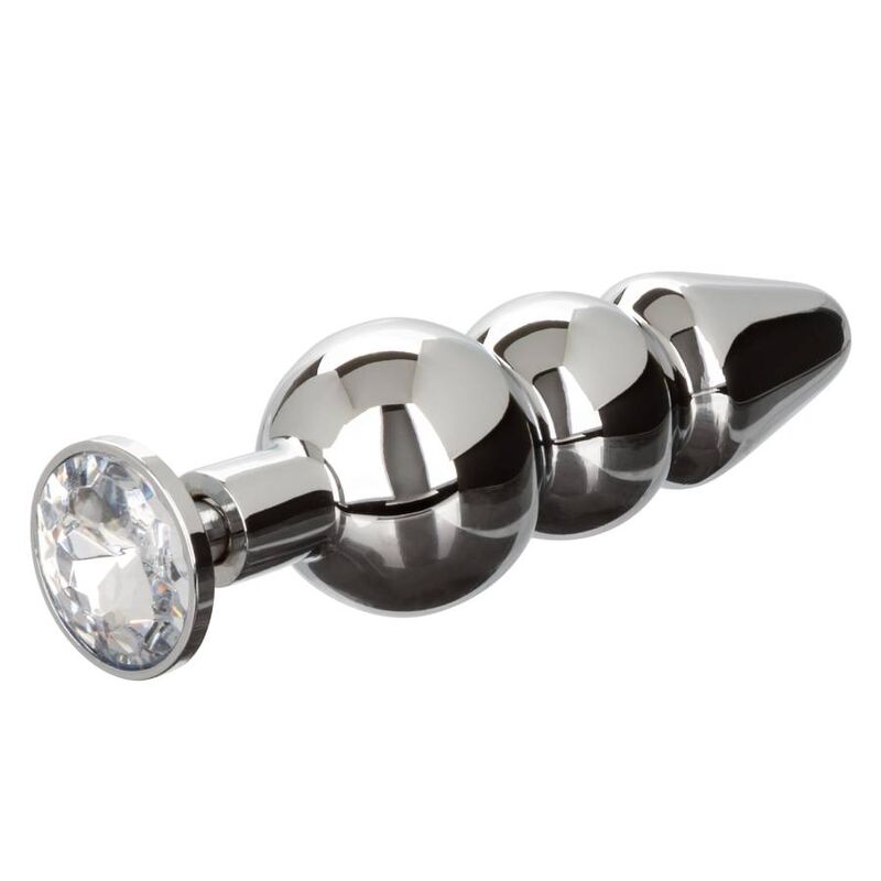 CALEXOTICS - STAR FUCKER PEARL STUDS