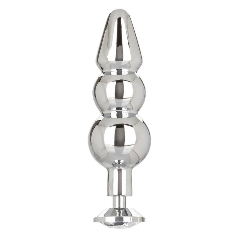 CALEXOTICS - CLOUS D'OREILLES EN PERLES STAR FUCKER