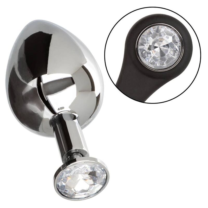 CALEXOTICS - PLUG EN GOUTTE DE LARME STAR FUCKER XL