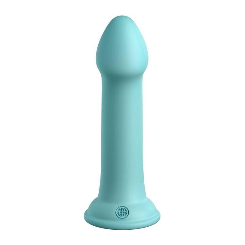 DILLIO - GROTE HELD 15,24 CM GROEN