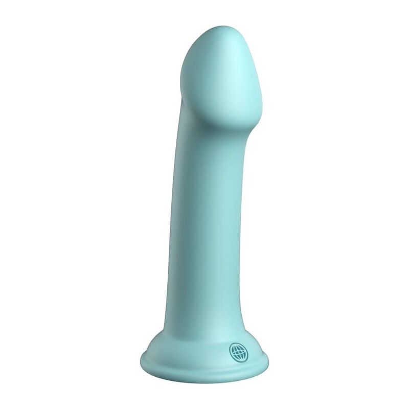 DILLIO - GROTE HELD 15,24 CM GROEN