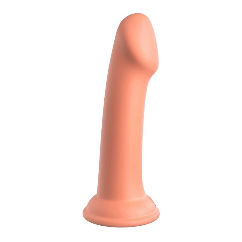 DILLIO - GROTE HELD 15,24 CM ORANJE