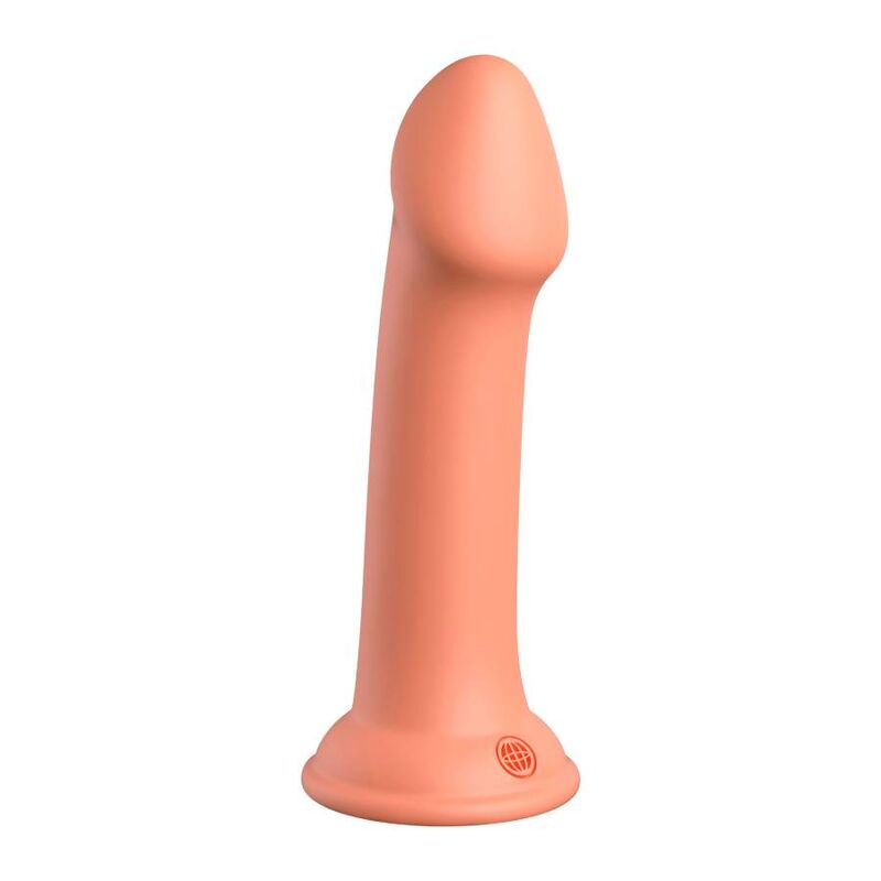 DILLIO - GROTE HELD 15,24 CM ORANJE