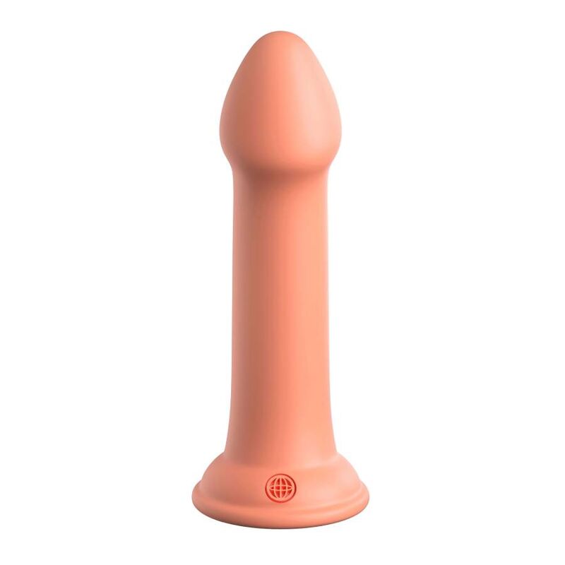 DILLIO - GROTE HELD 15,24 CM ORANJE