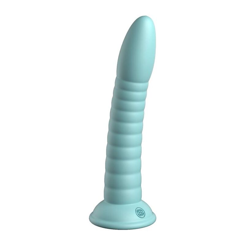 DILLIO - WILD THING 17,78 CM GROEN