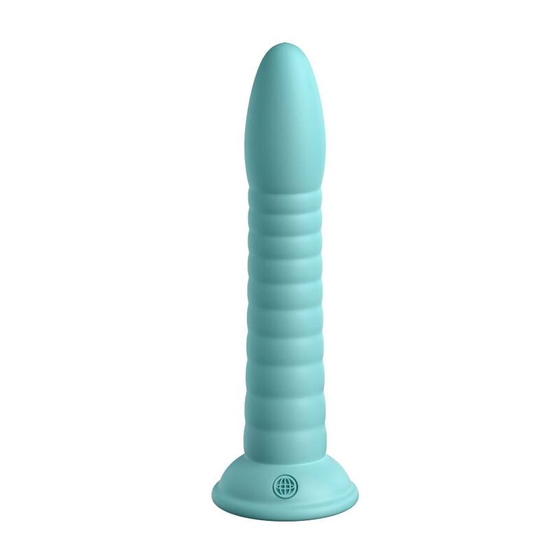 DILLIO - WILD THING 17,78 CM GROEN