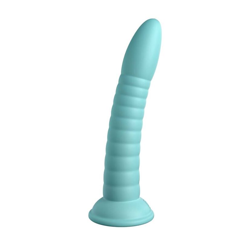 DILLIO - WILD THING 17,78 CM GROEN