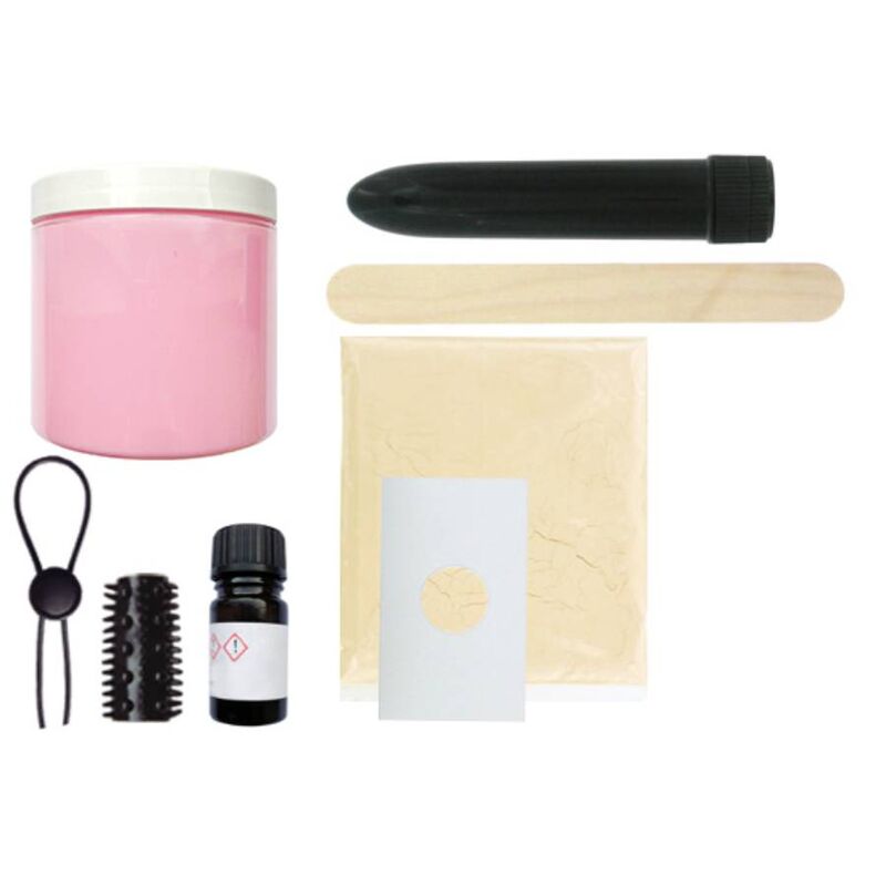 CLONEBOY - PENIS CLONER KIT MET VIBRATOR