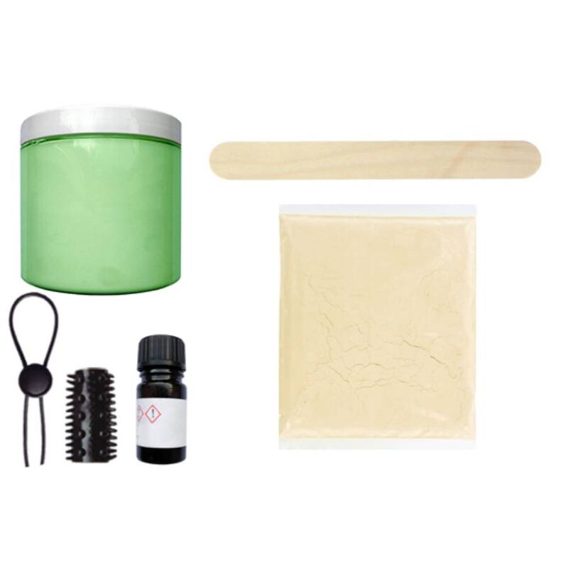 CLONEBOY - KIT DE CLONAGE DE PÉNIS BRILLANT DANS LE NOIR