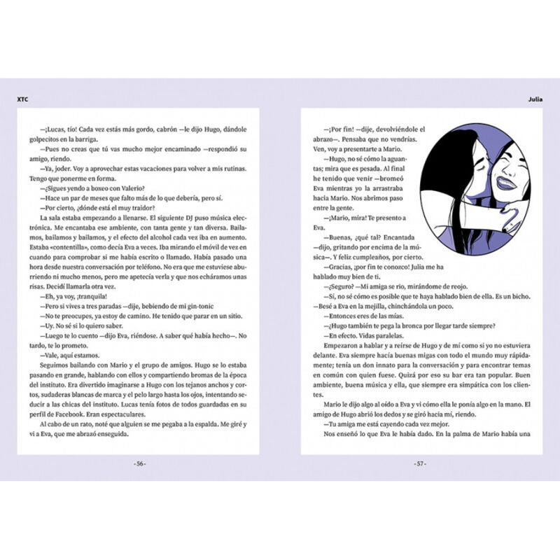 IRINA VEGA - GEEN PARES (SERIE COMPLICEERT 2)