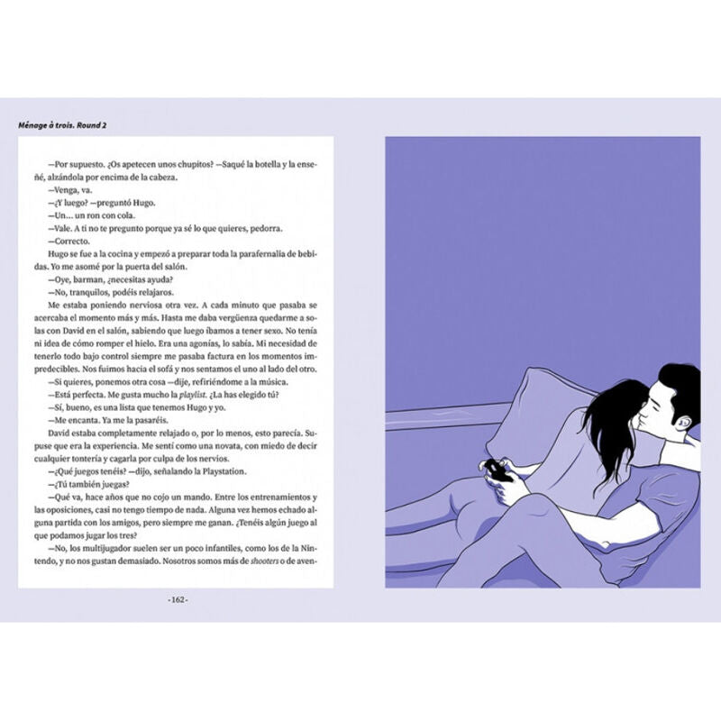 IRINA VEGA - GEEN PARES (SERIE COMPLICEERT 2)