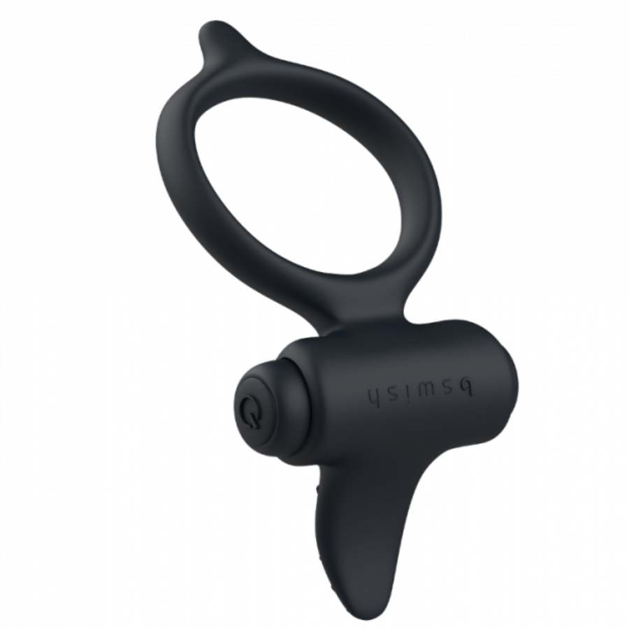 B SWISH - BCHARMED BASIC VIBRATOR RING - LEISTEEN