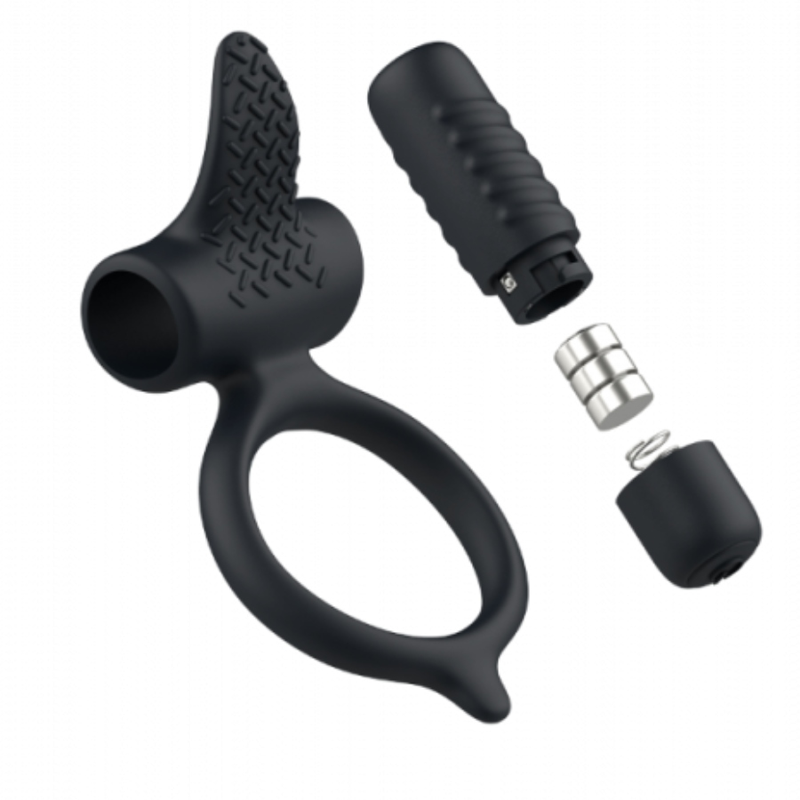 B SWISH - BCHARMED BASIC VIBRATOR RING - LEISTEEN