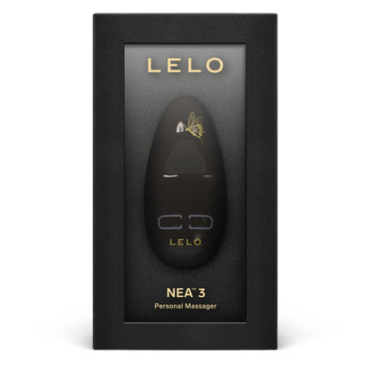 LELO - NEA 3 PERSÖNLICHES MASSAGER - BLAU