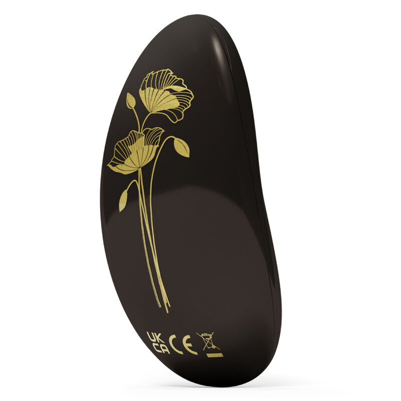 LELO - NEA 3 PERSOONLIJKE MASSAGER - BLAUW