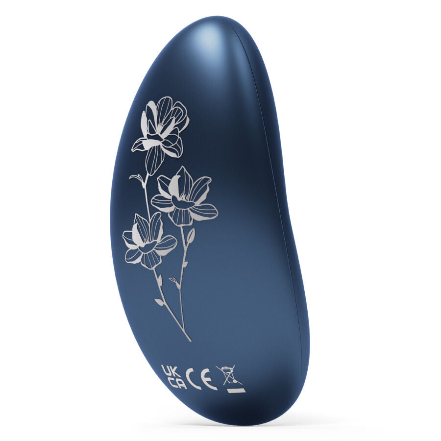 LELO - NEA 3 PERSOONLIJKE MASSAGER - BLAUW