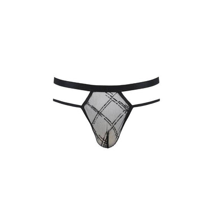 PASSION - 029 COLLIN THONG SCHWARZ L/XL