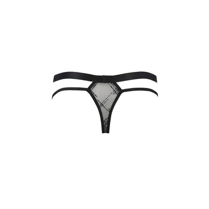 PASSION - 029 COLLIN THONG SCHWARZ L/XL