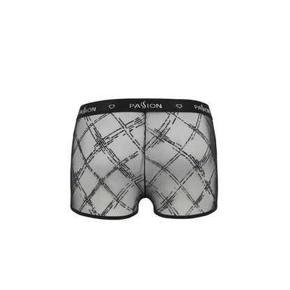 PASSION - 032 SHORT JAMES SCHWARZ S/M