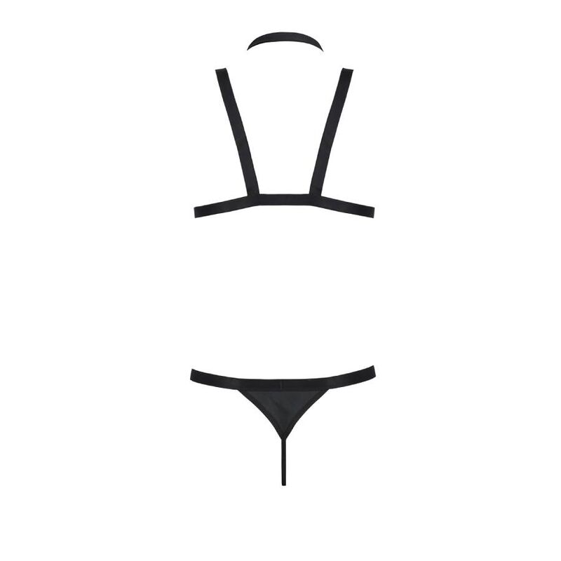 PASSION - 039 ENSEMBLE ANDREW BLACK S/M